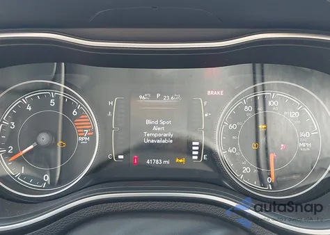 2021 Jeep Cherokee Altitude Fwd z USA, uszkodzony, nr VIN 1C4PJLLB9MD174156